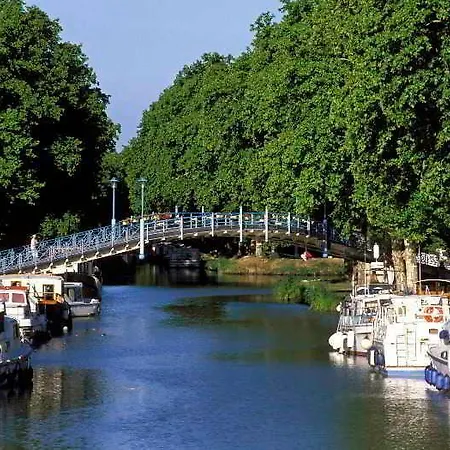 Port Minervois Les Hauts Du - Vacanceole Residence *