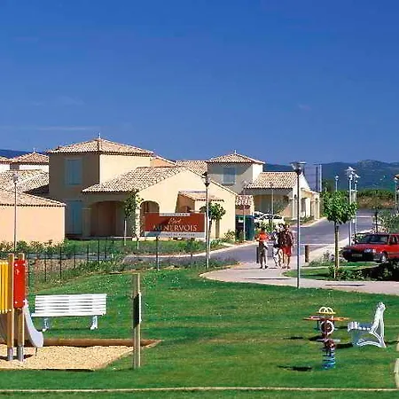 Port Minervois Les Hauts Du - Vacanceole * Homps (Aude)
