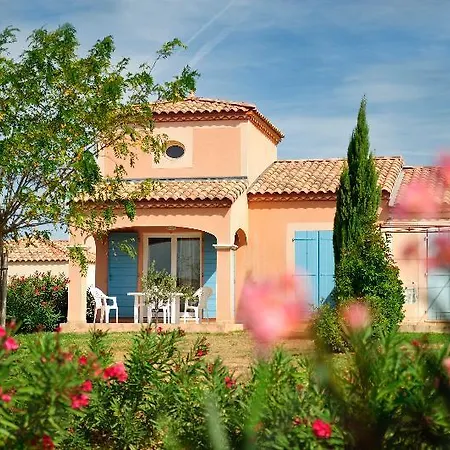Port Minervois Les Hauts Du - Vacanceole * Homps (Aude)