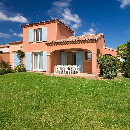 Residence Port Minervois Les Hauts Du - Vacanceole