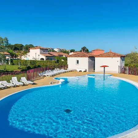 Port Minervois Les Hauts Du - Vacanceole *
