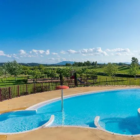 Port Minervois Les Hauts Du - Vacanceole * Homps (Aude)