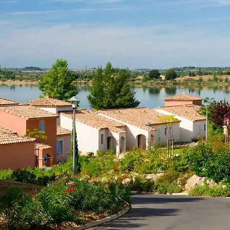 Port Minervois Les Hauts Du - Vacanceole * Homps (Aude)