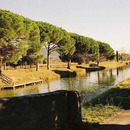 Port Minervois Les Hauts Du - Vacanceole Residence *