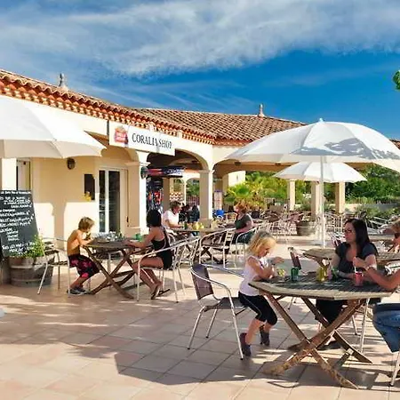 Port Minervois Les Hauts Du - Vacanceole Residence *