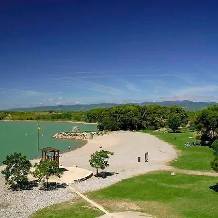 Port Minervois Les Hauts Du - Vacanceole * Homps (Aude)
