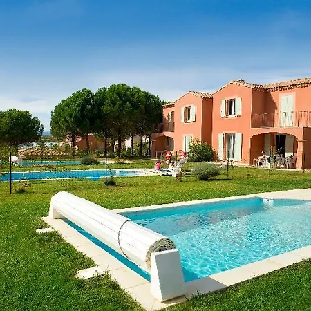 Residence Port Minervois Les Hauts Du - Vacanceole *