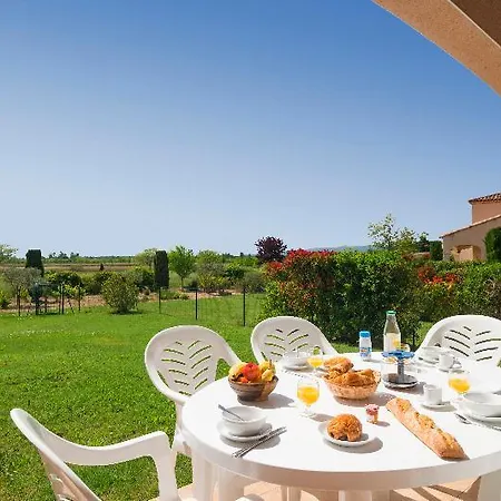 Residence Port Minervois Les Hauts Du - Vacanceole *