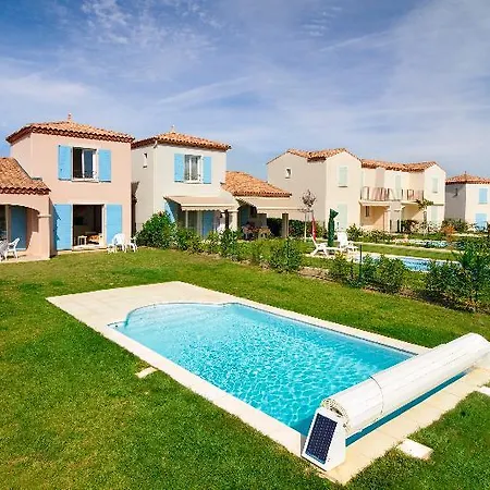 Port Minervois Les Hauts Du - Vacanceole *