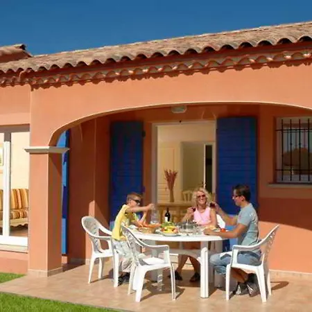 Port Minervois Les Hauts Du - Vacanceole Residence *