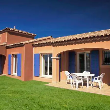 Port Minervois Les Hauts Du - Vacanceole Residence *